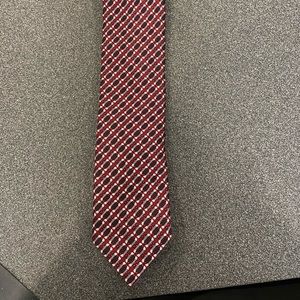 Tom Ford designer tie